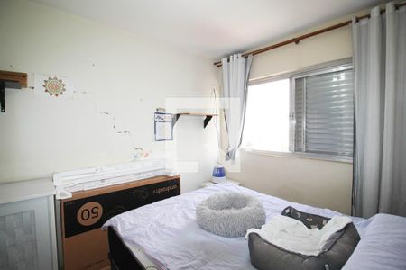 Quarto 1  de apartamento à venda com 1 quarto, 68m² em Vila Olímpia, São Paulo