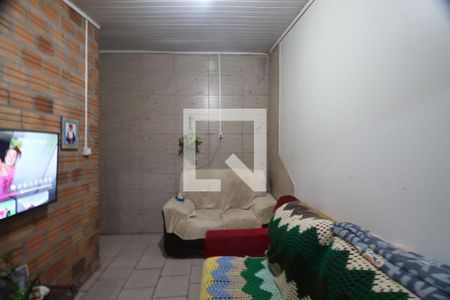 Sala de casa à venda com 4 quartos, 200m² em Estância Velha, Canoas