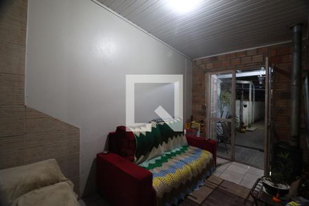 Sala de casa à venda com 4 quartos, 200m² em Estância Velha, Canoas