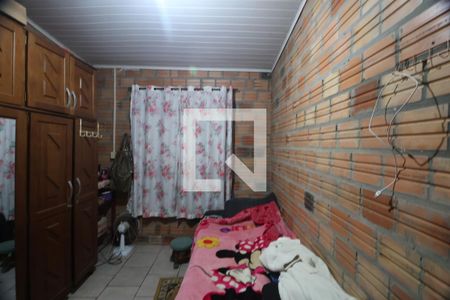 Quarto 1 de casa à venda com 4 quartos, 200m² em Estância Velha, Canoas