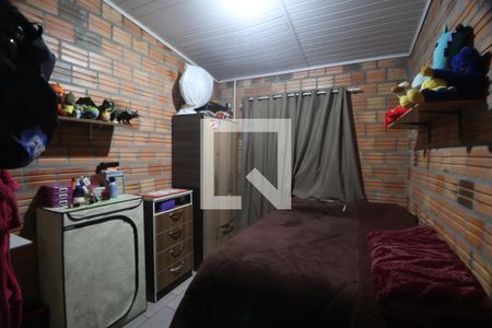 Quarto 2 de casa para alugar com 4 quartos, 200m² em Estância Velha, Canoas