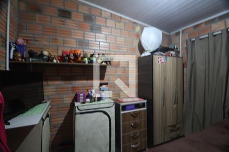 Quarto 2 de casa para alugar com 4 quartos, 200m² em Estância Velha, Canoas