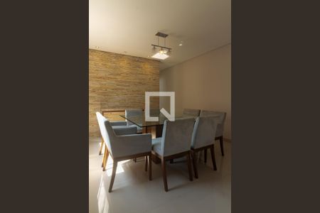 Sala de Jantar de casa para alugar com 4 quartos, 280m² em Jardim Nova Coimbra, Cotia