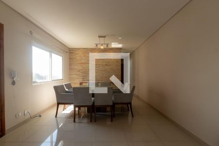 Sala de Jantar de casa para alugar com 4 quartos, 280m² em Jardim Nova Coimbra, Cotia