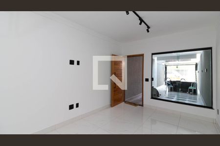 Sala de casa à venda com 3 quartos, 123m² em Jardim Coimbra, São Paulo