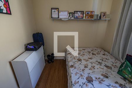 Quarto 1 de apartamento à venda com 3 quartos, 75m² em Manacás, Belo Horizonte