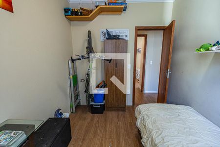 Quarto 2 de apartamento à venda com 3 quartos, 75m² em Manacás, Belo Horizonte