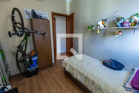 Quarto 2 de apartamento à venda com 3 quartos, 75m² em Manacás, Belo Horizonte