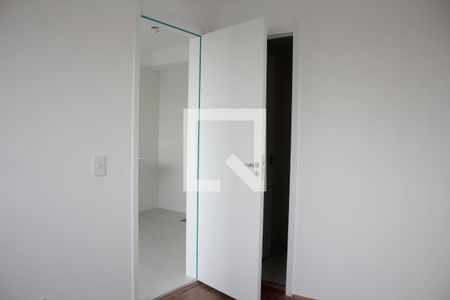 Quarto  de apartamento para alugar com 1 quarto, 24m² em Brás, São Paulo