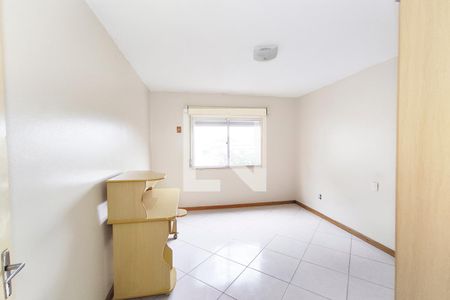 Quarto 1 de apartamento para alugar com 2 quartos, 60m² em Boa Vista, Novo Hamburgo