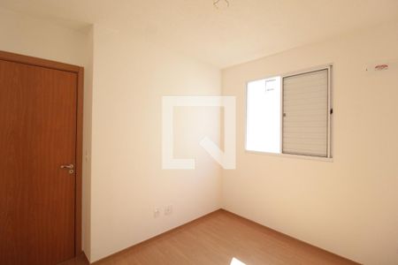 Quarto de apartamento para alugar com 2 quartos, 45m² em Chácaras Tubalina E Quartel, Uberlândia