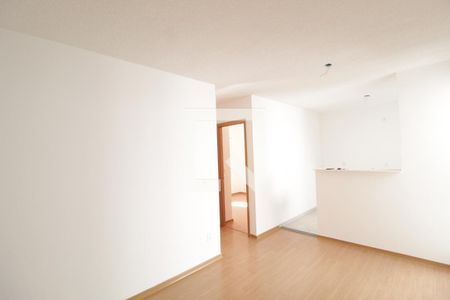 Quarto 2 de apartamento para alugar com 2 quartos, 45m² em Chácaras Tubalina E Quartel, Uberlândia