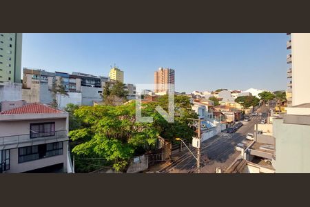 Vista Quarto 1 de apartamento à venda com 2 quartos, 67m² em Parque das Nações, Santo André