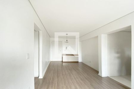 Sala de apartamento para alugar com 1 quarto, 60m² em Rondônia, Novo Hamburgo