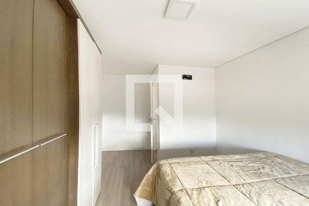 Quarto  de apartamento para alugar com 1 quarto, 60m² em Rondônia, Novo Hamburgo