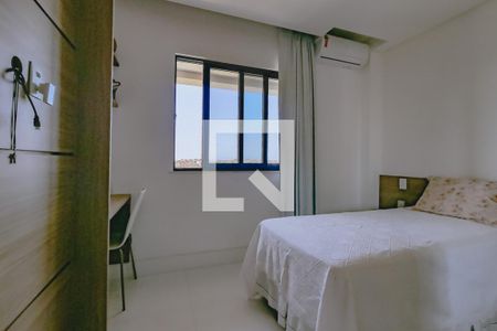 Quarto 1 de apartamento para alugar com 3 quartos, 105m² em Candeal, Salvador