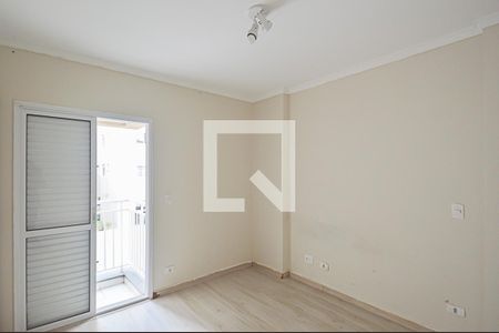 Quarto 2 de apartamento para alugar com 2 quartos, 52m² em Baeta Neves, São Bernardo do Campo