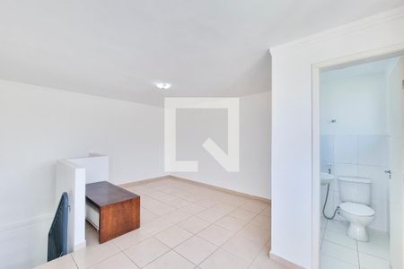 Sala de TV de apartamento para alugar com 3 quartos, 122m² em Jardim America, São José dos Campos