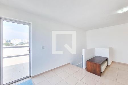 Sala de TV de apartamento para alugar com 3 quartos, 122m² em Jardim America, São José dos Campos