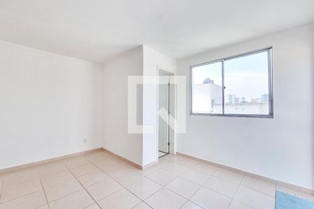 Sala de TV de apartamento para alugar com 3 quartos, 122m² em Jardim America, São José dos Campos