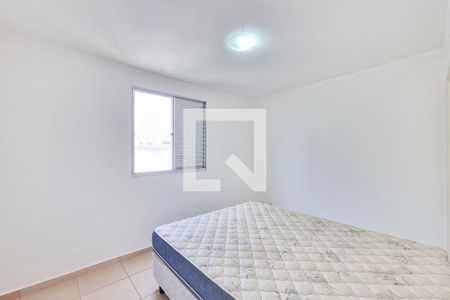 Suíte de apartamento para alugar com 3 quartos, 122m² em Jardim America, São José dos Campos