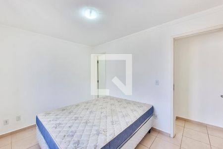 Suíte de apartamento para alugar com 3 quartos, 122m² em Jardim America, São José dos Campos