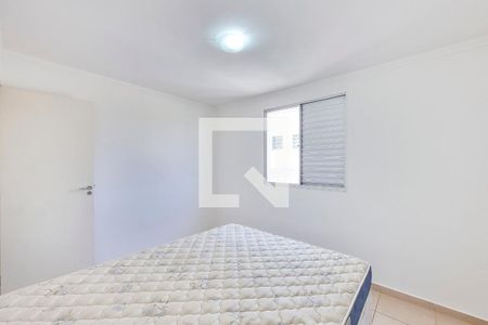 Suíte de apartamento para alugar com 3 quartos, 122m² em Jardim America, São José dos Campos