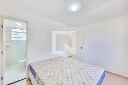 Suíte de apartamento para alugar com 3 quartos, 122m² em Jardim America, São José dos Campos