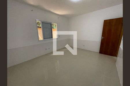 Quarto 2 de casa para alugar com 2 quartos, 78m² em Vila Santo Antônio, Cotia