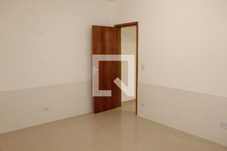 Quarto 2 de casa para alugar com 2 quartos, 78m² em Vila Santo Antônio, Cotia