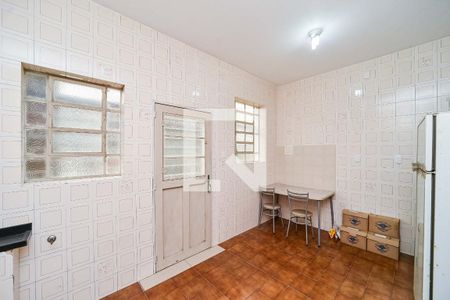 Casa à venda com 480m², 3 quartos e 5 vagas Casa à venda com 480m², 3 quartos e 5 vagasCozinha