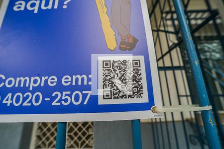 Casa à venda com 480m², 3 quartos e 5 vagas Casa à venda com 480m², 3 quartos e 5 vagasQR code