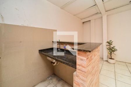 Casa à venda com 480m², 3 quartos e 5 vagas Casa à venda com 480m², 3 quartos e 5 vagasEspaço Gourmet