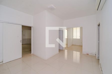 Sala de casa à venda com 3 quartos, 480m² em Higienópolis, Porto Alegre