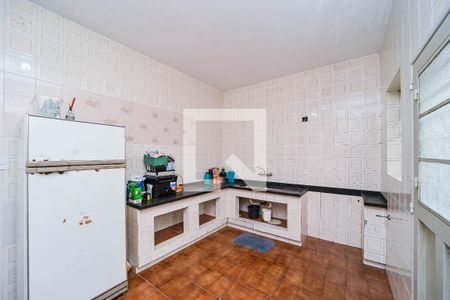 Casa à venda com 480m², 3 quartos e 5 vagas Casa à venda com 480m², 3 quartos e 5 vagasCozinha