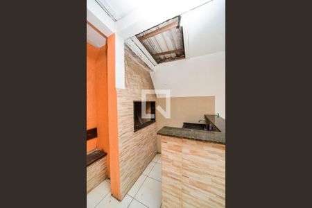 Casa à venda com 480m², 3 quartos e 5 vagas Casa à venda com 480m², 3 quartos e 5 vagasEspaço Gourmet