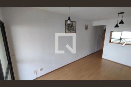 Foto 01 de apartamento à venda com 3 quartos, 81m² em Morumbi, São Paulo