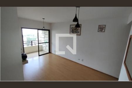 Foto 01 de apartamento à venda com 3 quartos, 81m² em Morumbi, São Paulo