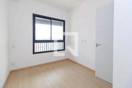 Quarto de apartamento à venda com 1 quarto, 33m² em Santo Amaro, São Paulo