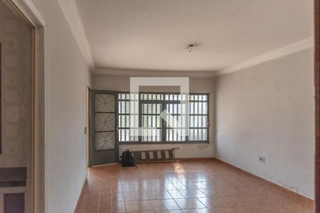 Sala de casa à venda com 3 quartos, 131m² em Vila Pompéia, Campinas