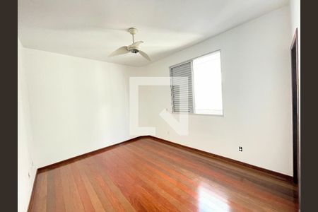 Quarto / suíte de apartamento à venda com 3 quartos, 100m² em Buritis, Belo Horizonte