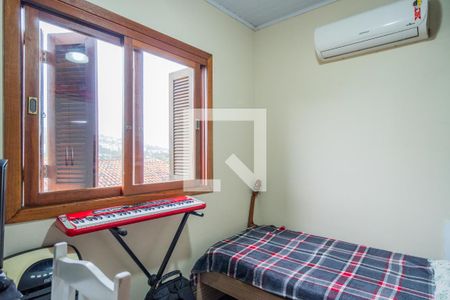 Quarto 2 de casa à venda com 2 quartos, 48m² em Nonoai, Porto Alegre