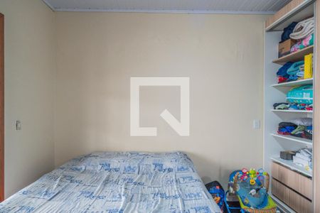 Quarto 1 de casa à venda com 2 quartos, 48m² em Nonoai, Porto Alegre