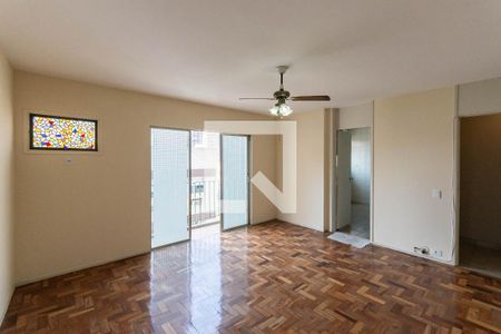 Sala de apartamento à venda com 2 quartos, 88m² em Vila Isabel, Rio de Janeiro