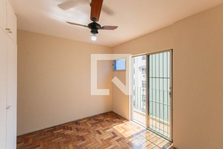 Suíte de apartamento à venda com 2 quartos, 88m² em Vila Isabel, Rio de Janeiro