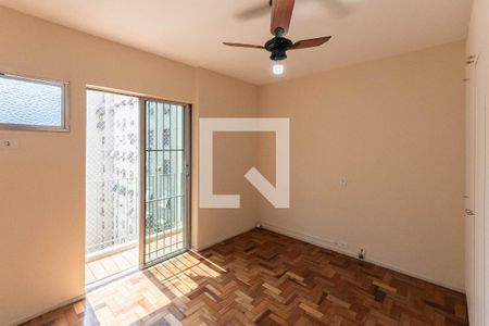 Suíte de apartamento à venda com 2 quartos, 88m² em Vila Isabel, Rio de Janeiro