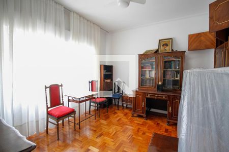 Quarto 1 de apartamento à venda com 3 quartos, 170m² em Bela Vista, São Paulo