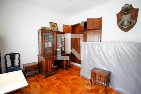 Quarto 1 de apartamento à venda com 3 quartos, 170m² em Bela Vista, São Paulo