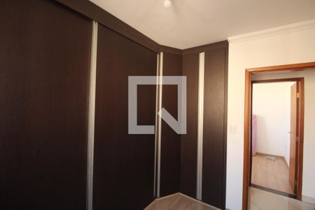 Quarto de apartamento à venda com 3 quartos, 140m² em Cinquentenario, Belo Horizonte