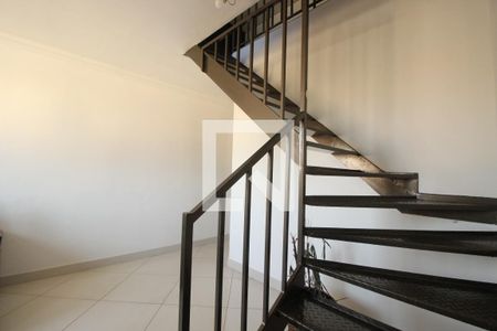 Sala de apartamento à venda com 3 quartos, 140m² em Cinquentenario, Belo Horizonte